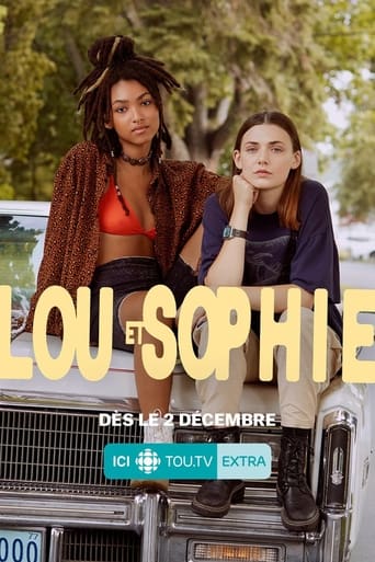 Lou et Sophie