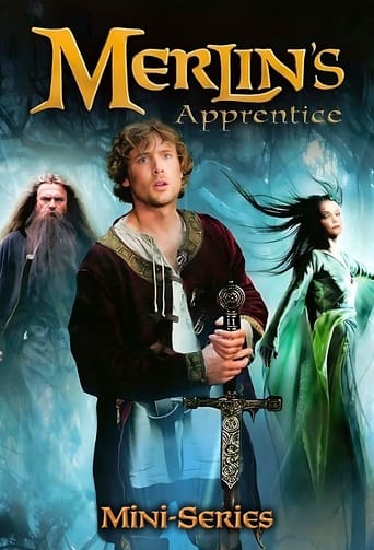 Merlin's Apprentice Season 1