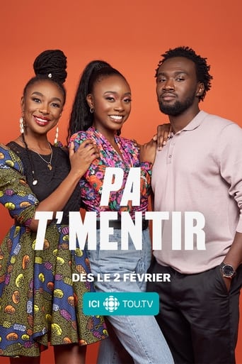 Pa t’mentir Season 1