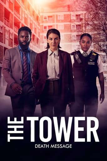 The Tower Season 2