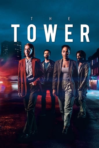 The Tower Season 3