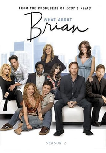 What About Brian Season 2