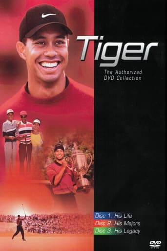 Tiger Season 1