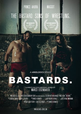 BASTARDS. Season 1