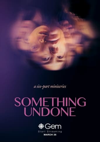 Something Undone Season 1