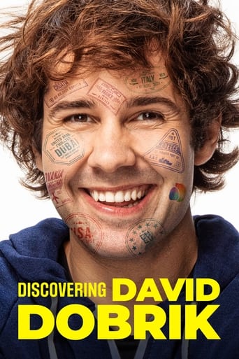 Discovering David Dobrik Season 1