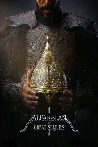 Alparslan: The Great Seljuks