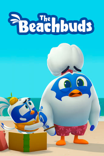The Beachbuds Season 1