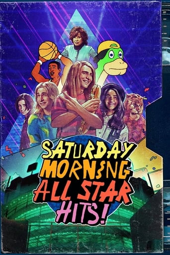 Saturday Morning All Star Hits! Season 1