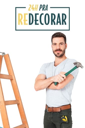 24 Horas pra Redecorar