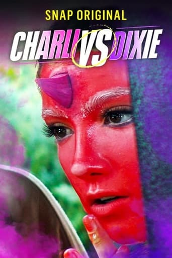 Charli vs Dixie Season 1