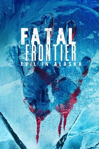 Fatal Frontier: Evil in Alaska Season 1
