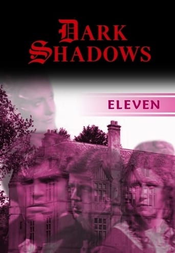 Dark Shadows Season 11