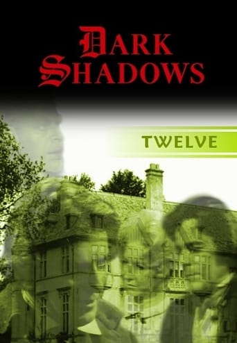 Dark Shadows Season 12