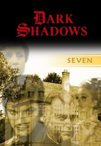 Dark Shadows Season 7