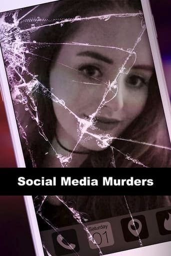 Social Media Murders Season 1