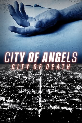 City of Angels | City of Death Season 1