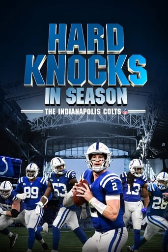 Hard Knocks: In Season Season 1