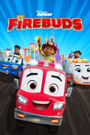 Firebuds Season 1