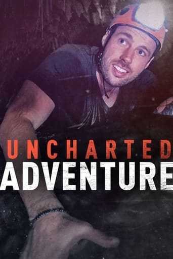 Uncharted Adventure Season 1
