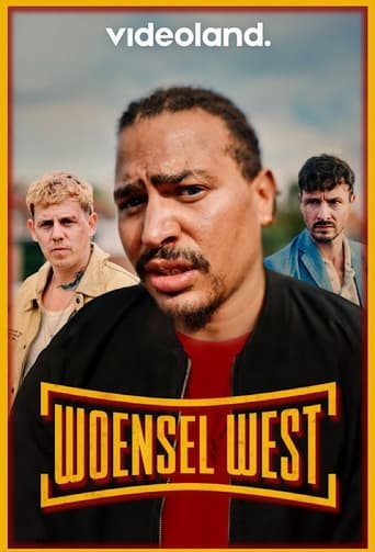 Woensel West Season 1