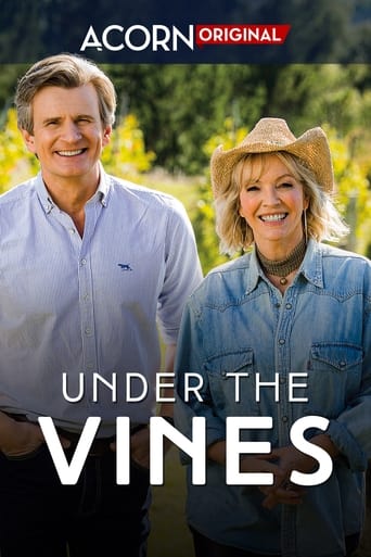 Under the Vines Season 2