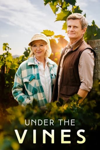 Under the Vines Season 3