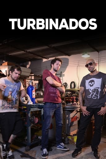 Turbinados Season 1