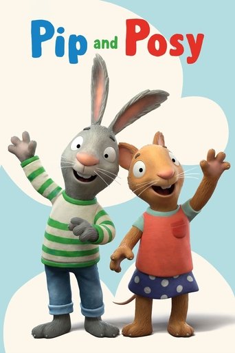 Pip and Posy Season 2