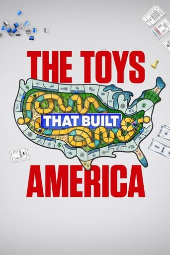 The Toys That Built America Season 1