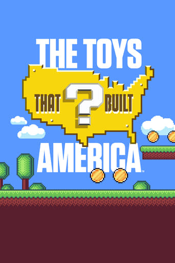 The Toys That Built America Season 3