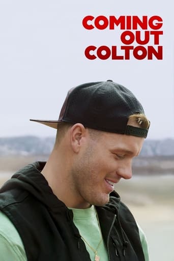 Coming Out Colton Season 1