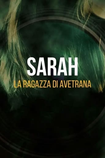 Sarah - La ragazza di Avetrana Season 1