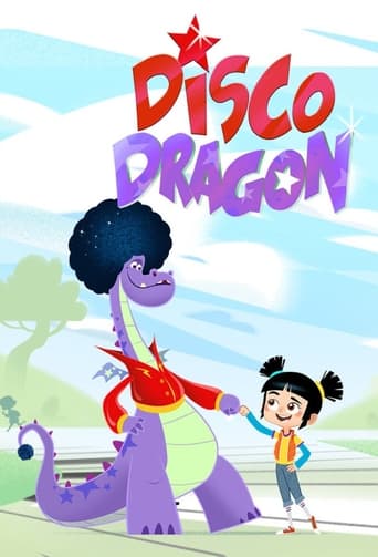 Disco Dragon Season 1