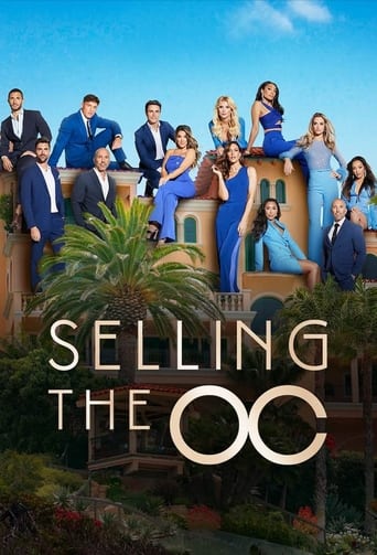 Selling The OC Season 1