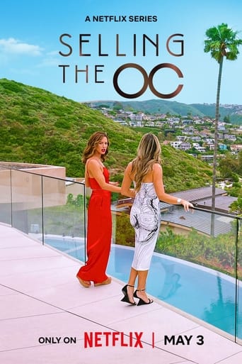 Selling The OC Season 3