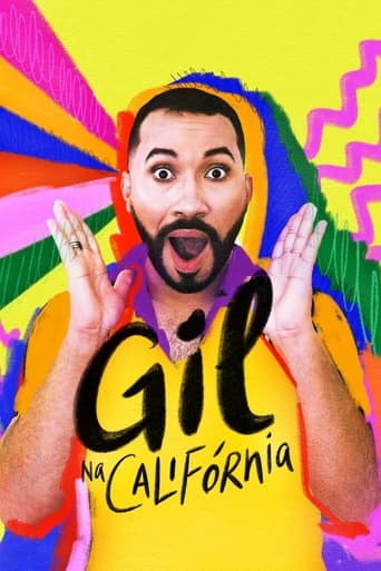 Gil na Califórnia Season 1