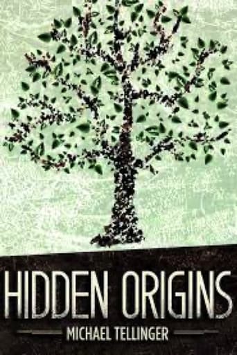 Hidden Origins Season 1