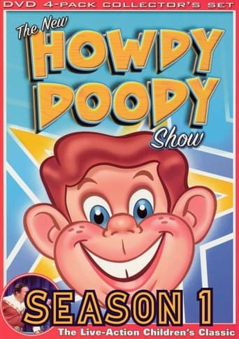 The New Howdy Doody Show Season 1