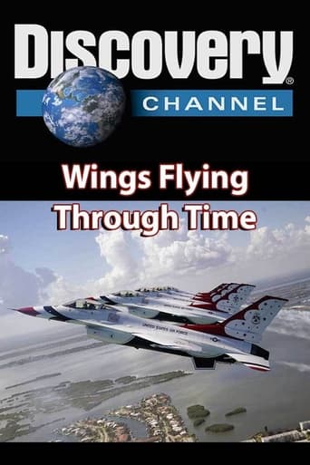 Wings: Flying Through Time Season 1