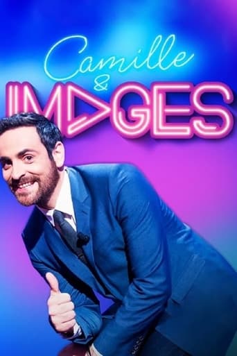 Camille & Images Season 1