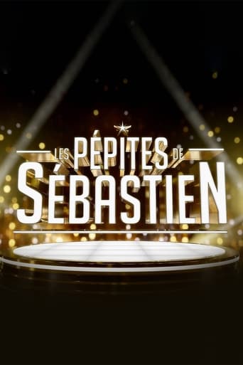 Samedi Sébastien Season 3