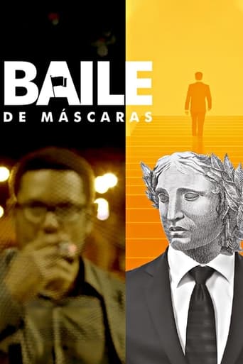 Baile de Máscaras Season 1