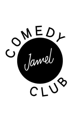 Jamel Comedy Club Season 10