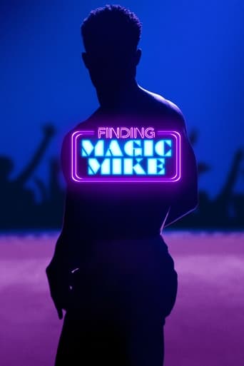 Finding Magic Mike Season 1