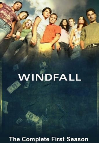 Windfall Season 1