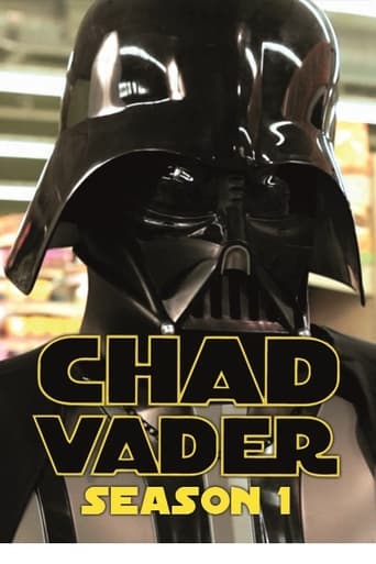 Chad Vader: Day Shift Manager Season 1