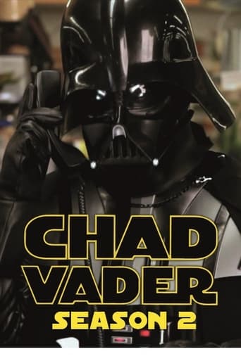 Chad Vader: Day Shift Manager Season 2