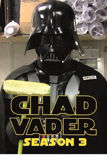 Chad Vader: Day Shift Manager Season 3