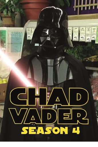 Chad Vader: Day Shift Manager Season 4